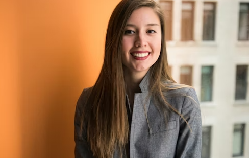 Step 1: Upload first face photo for AI face to face morph - source image selection interface